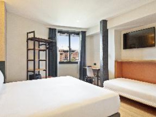 Hotel Brick Barcelona