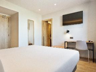 Hotel Brick Barcelona