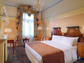 Hotel Bristol, a Luxury Collection Hotel, Wien