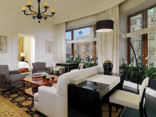 Hotel Bristol, a Luxury Collection Hotel, Wien