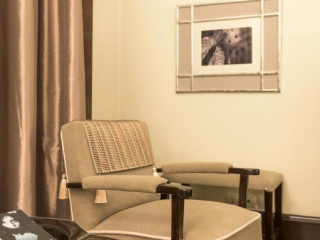 Hotel Britania Art Deco