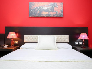 Hotel Brooklyn