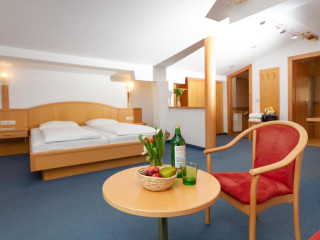 Hotel Bruggerhof