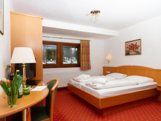 Hotel Bruggerhof