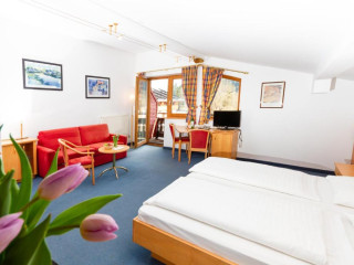 Hotel Bruggerhof