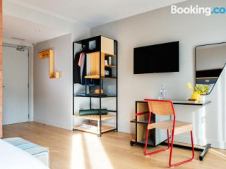 Hotel Brummell