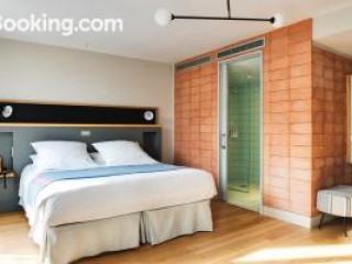 Hotel Brummell