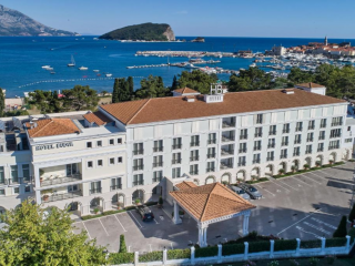 Hotel Budva