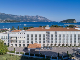 Hotel Budva