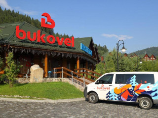 Hotel Bukovel
