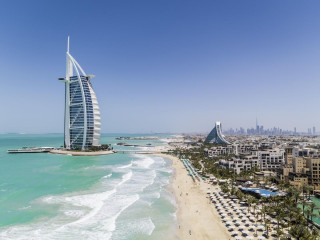 Hotel Burj Al Arab