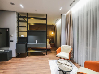 Hotel Butrinti & SPA