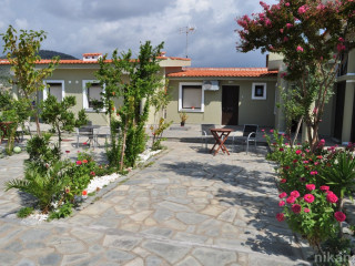 Giola By Astris View Studio Apartments 