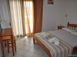 Giola By Astris View Studio Apartments 