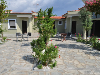 Giola By Astris View Studio Apartments 