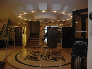 VP Prive Suites 