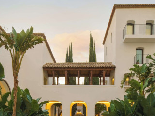 HOTEL BYBLOS ANDALUZ