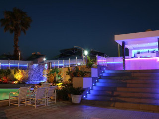 Hotel Byzance