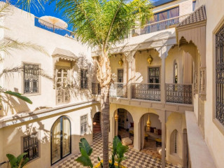 Riad XO