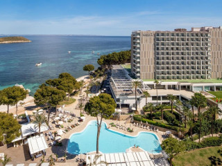 Melia Calvia Beach