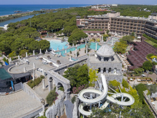 Xanadu Resort Hotel 