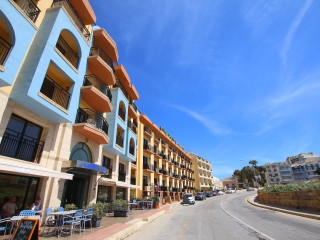 Luna Holiday Complex