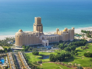 Waldorf Astoria Ras Al Khaimah