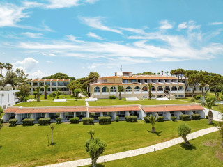 Pavlina Beach Hotel