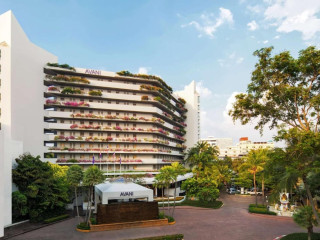 Avani Pattaya Resort