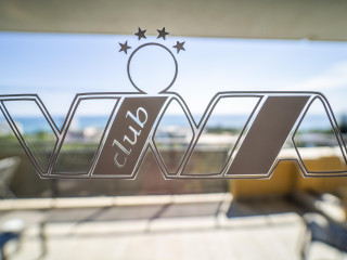 HVD VIVA CLUB HOTEL