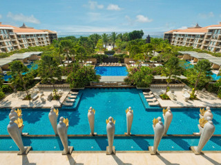 The Mulia Resort & Villas - Nusa Dua Bali