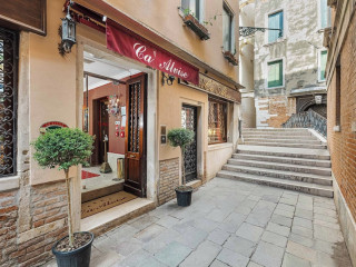 HOTEL CA' ALVISE