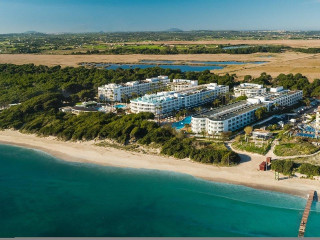 Iberostar Selection Albufera Park