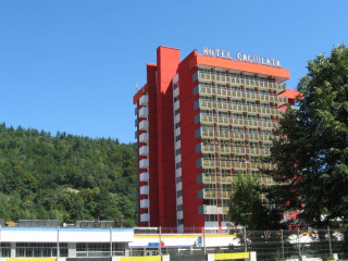 HOTEL CACIULATA