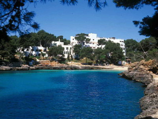 Hotel Cala d'Or