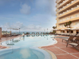 Hotel Cala Font