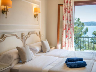 Hotel Cala Fornells