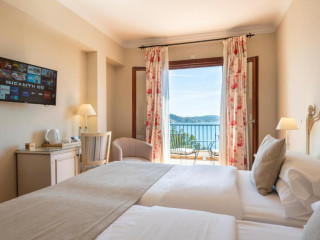 Hotel Cala Fornells