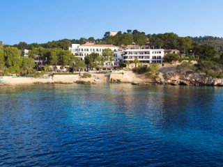 Hotel Cala Fornells