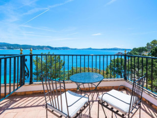 Hotel Cala Fornells