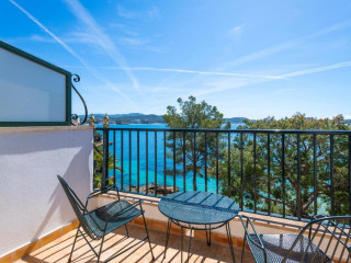 Hotel Cala Fornells
