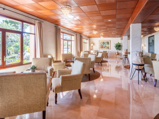 Hotel Cala Fornells