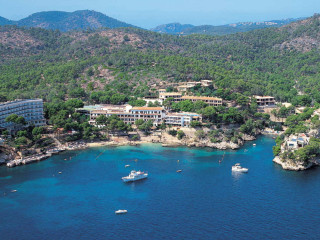 Hotel Cala Fornells