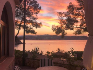 Hotel Cala Fornells