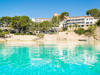 Hotel Cala Fornells