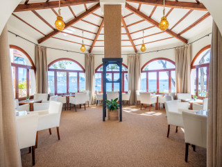 Hotel Cala Fornells