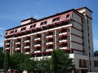 HOTEL CALIMANI