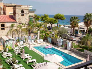 HOTEL CALIPSO