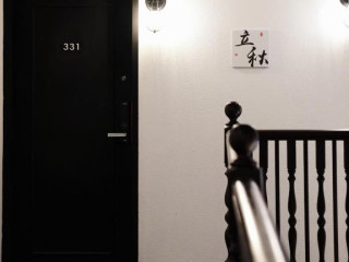 Hotel Calmo Chinatown
