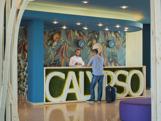 Hotel Calypso - All Inclusive